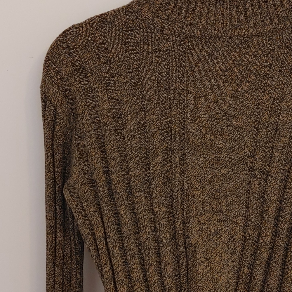 DKNY turtleneck